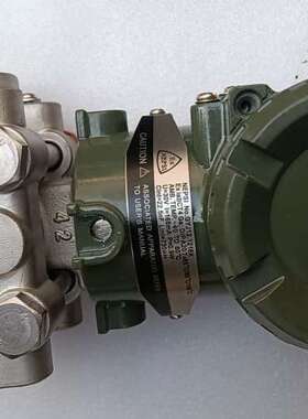 议价重庆模河压力变送器，EJA438N-EASH24EB-BB0