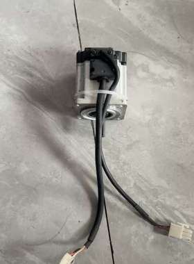 伺服电机 A6系列   MHMF022L1U2M 详情图