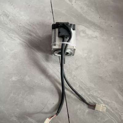 伺服电机 A6系列   MHMF022L1U2M 详情图