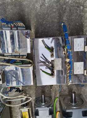 议价大族激光主机系统PA8000LW扩展模块2416，功能正常