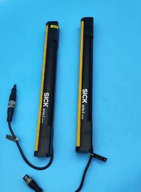 议价SICK西克光栅尺光幕deTec2 core C2C-EA0