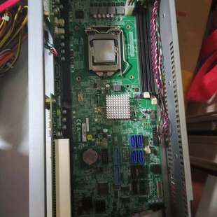 成色如 E72 议价ADLINK凌华1.3全长工控卡 NuPRO