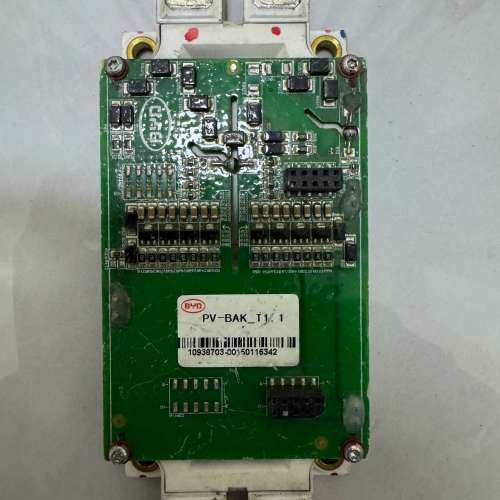 议价BYD和Infineon的功率模块转让，型号FF225R12