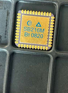 议价SB216M 全新未使用
