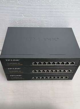 议价二手TP-LlNK  TL-R479GPE-AC   POE