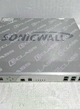 议价二手SRA-EX7000  1RK15-059  网路安全设