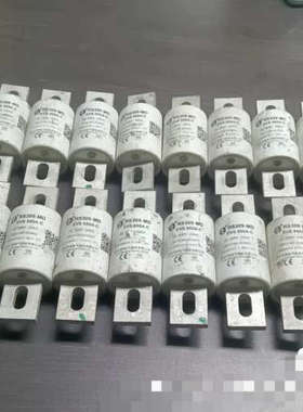 议价西安中熔断器保险丝RS309-MD EVS 550A DC5