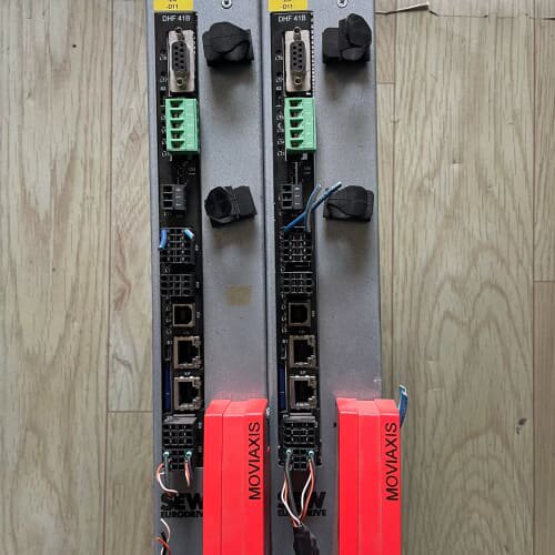 议价MXM80A-000-000-00/DHF41B通讯模块，带