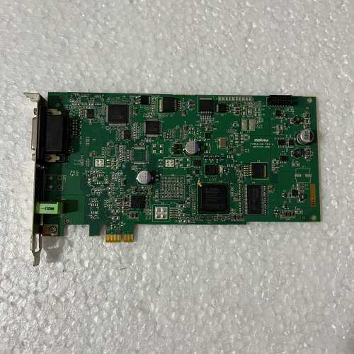 议价原装拆机 迈创RTX2SD/BRD Y7302-00 采集卡