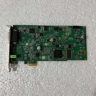 议价原装 采集卡 Y7302 BRD 拆机 迈创RTX2SD