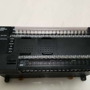 闲置新设备拆下 A可编程控制器 M60DT 议价CP1L