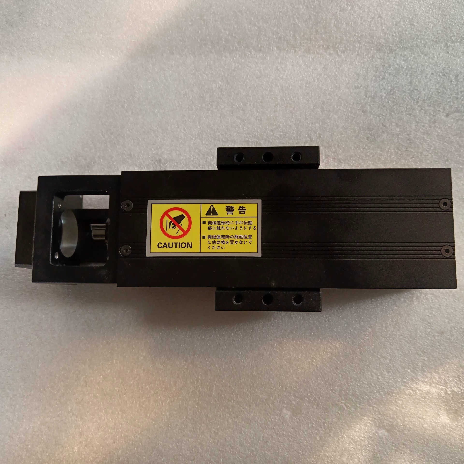 议价怡合达  KK60AC-1205-L150-1-P-F1-5