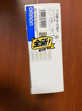 议价CQM1H-CTB41OD214 CQM1-OC224