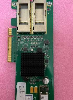 议价UE30ADPO 双口万兆网卡