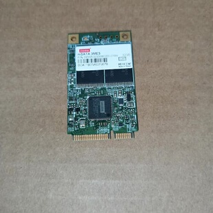 议价innodisk mSATA 3ME3 32G SSD 固态