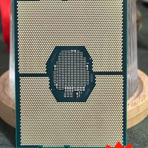 议价各种CPU 4208 4210 4214 4208 4210