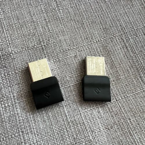 议价壹秘eMeet A200 专用无线适配器