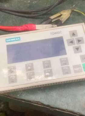 议价TD400C 成色还可以 好 有需要的老板来。