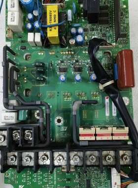 议价安川变频器驱动板YPHT31614-1B-3ETP71218