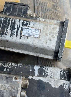 议价Elmo利乐伺服电机EP165090-66T3B出售，带测试