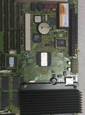 议价EmCORE-i6352 REV 1.2 好