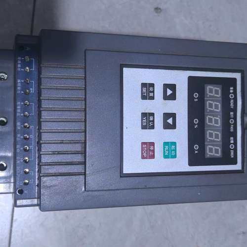 议价TENGEN天正TGS3-30旁路电机软启动器30KW 38