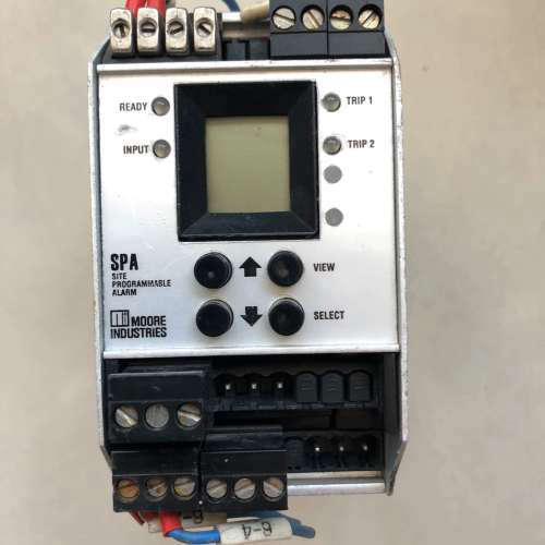 议价摩尔 MOORE控制器 SPA/TPRG/2PRG/U