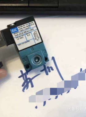 议价MAC电磁阀35A-ACA-DEAJ-1KD