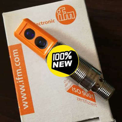 议价德国 ifm/易福门 OG5124 光电传感器
