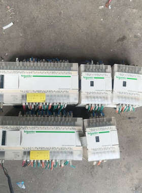 议价TM218LDA40DR4PHN,二手拆机，功能完好，