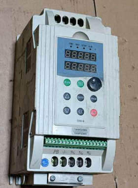 议价金田变频器JTE330-S KA0075G3 7.5KW