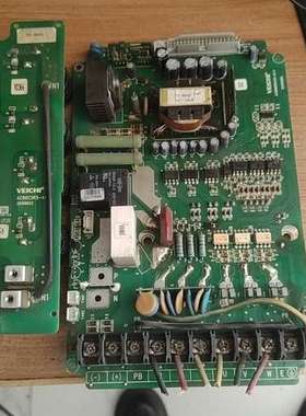 议价伟创变频器驱动板AC80M5R5A31-A1.3
