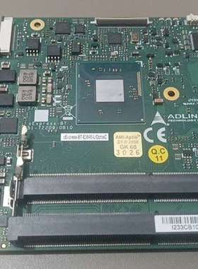 议价[1]凌华ADLINK cExpress-BT-E3845-