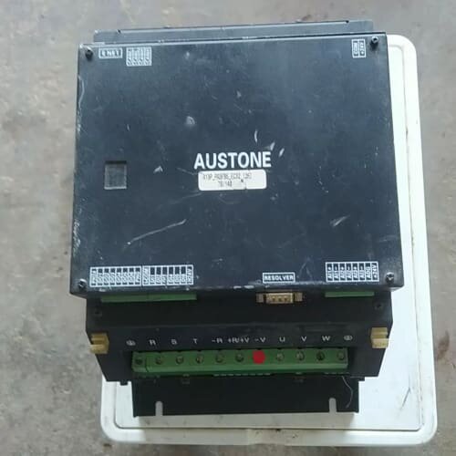 议价注塑机AUSTONE伺服控制器