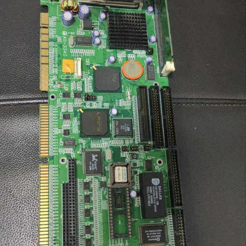 议价注塑机拆机的工控主板as3340  CPU板，系统板，主