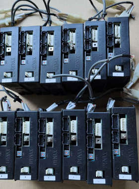 议价步进驱动器Atomr-SLIM/200M