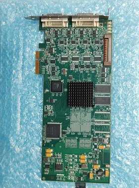 议价Y7247-01  SOL6M4AE迈创Matrox 图像采