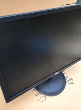 议价7-AOC冠捷液晶显示器E2180SWN  型号207LM0