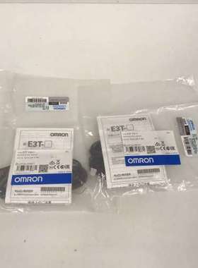 议价moron传感器 E3T-FD11