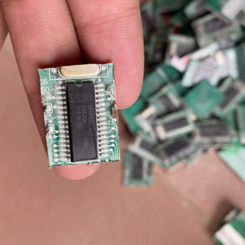 议价NXP MFRC500 割板 千来个