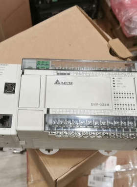 议价DVP32EH、DVP08HM、DVPEN01、DVPCOP