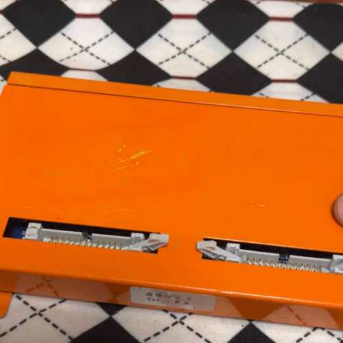 议价游艺机主板 正常拆机的 成色如图 看好下单