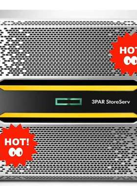 议价HPE 3PAR StoreServ 8000系列