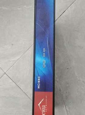 议价MC1550 MERU AC控制器 原装好 正常使用 实物