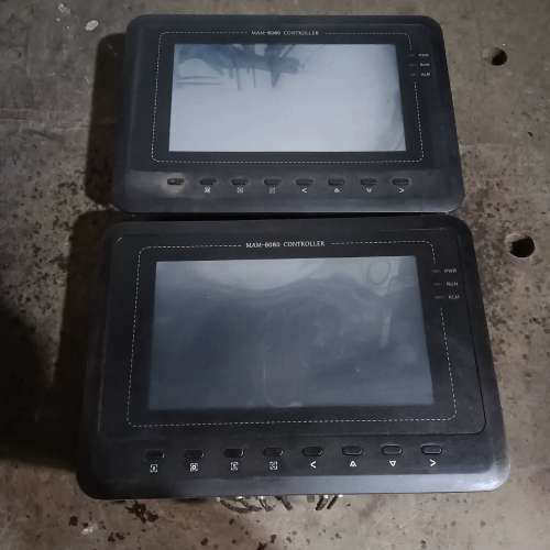 议价空压机控制面板 MAM6080(B)(T)(Ⅴ)(40) M