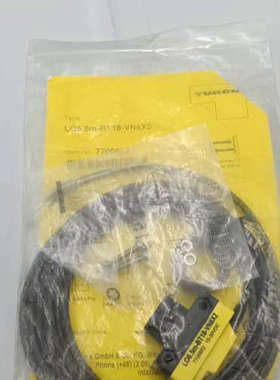 议价图尔克LO6.5M-BT18-VN6X2  7700652光