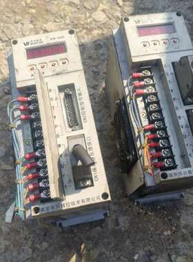 议价华兴伺服驱动器SPM-3540有十，单卖240，量大