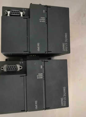 议价DP01.smart200PLC 288-7DP