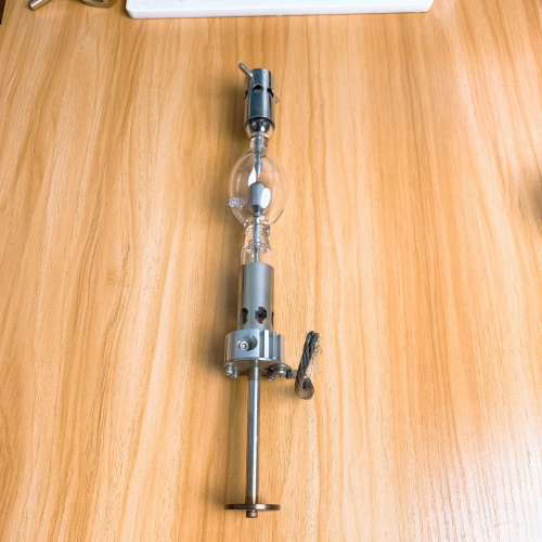 议价#氙灯 电影机氙灯 USH10 UXL-12SYA-S  N