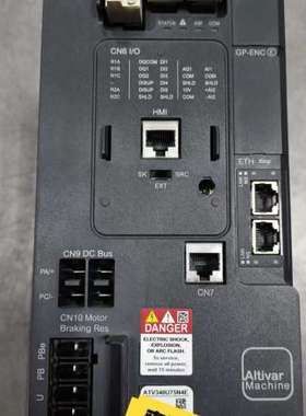 议价ATV340U75N4E  二手变频器，功能好！ AT